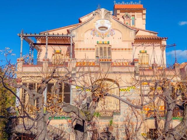 Casa adosada de lujo en venta la Garriga, Cataluña