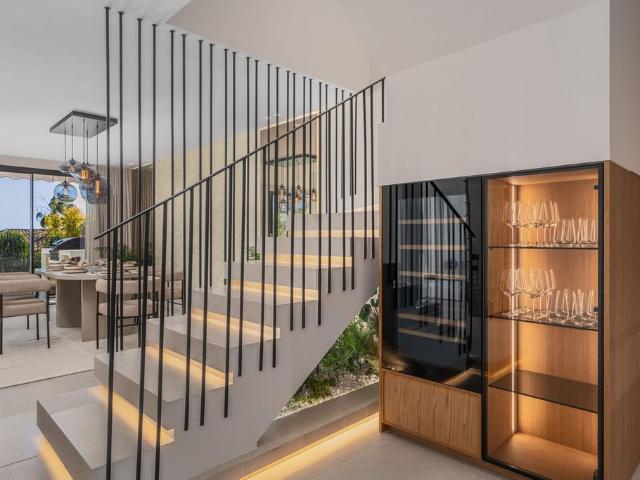 Casa adosada de lujo en venta La Quinta, España