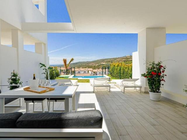 Casa adosada de lujo en venta Manilva, España
