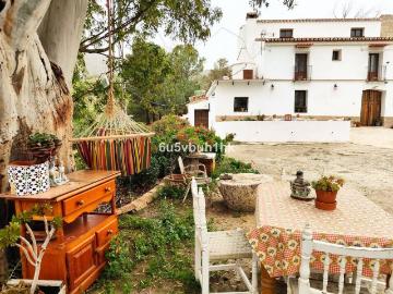 Palmeral de las Sorpresas, Casco Antiguo de Málaga, Málaga, Málaga, Andalucía, Andalucía