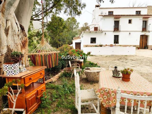 Casa adosada de lujo en venta Málaga, España