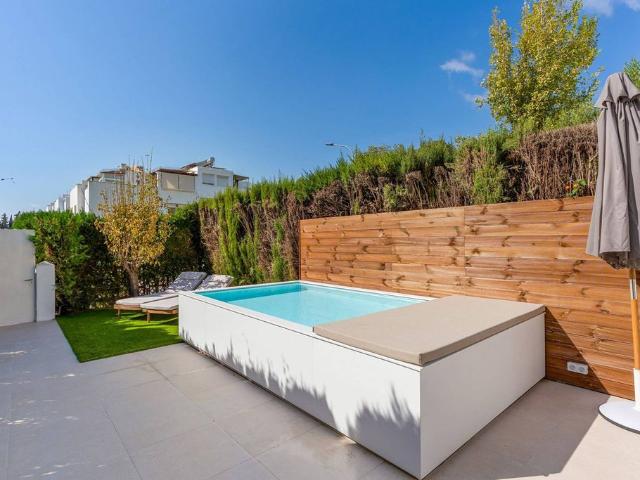 Casa adosada de lujo en venta Marbella, Andalucía