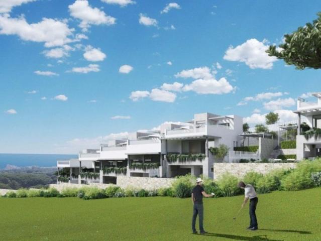 Casa adosada de lujo en venta Marbella, España