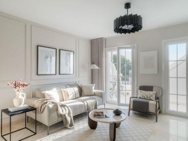 Casa adosada de lujo en venta Marbella, España