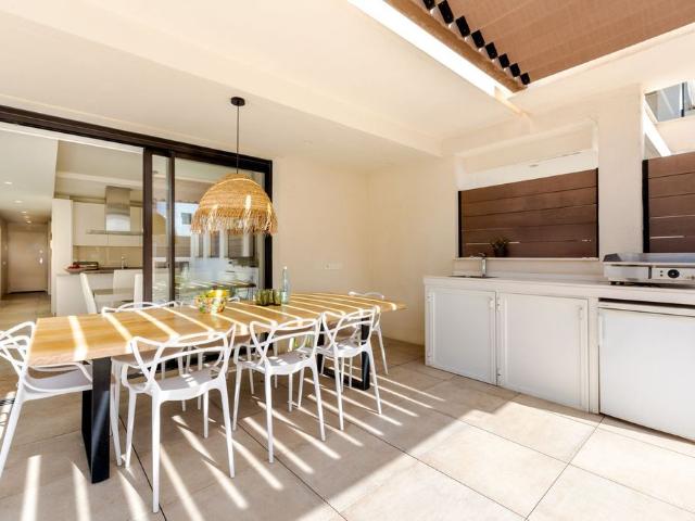 Casa adosada de lujo de 182 m2 en venta Mijas, España