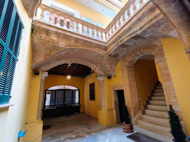 Casa adosada de lujo en venta Palma Old Town, Palma de Mallorca, Provincia de Islas Baleares, Baleares