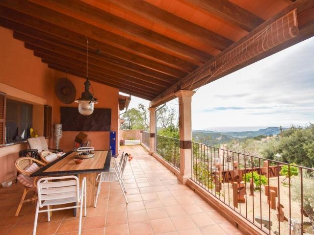 Casa adosada de lujo en venta Puigpunyent, Baleares