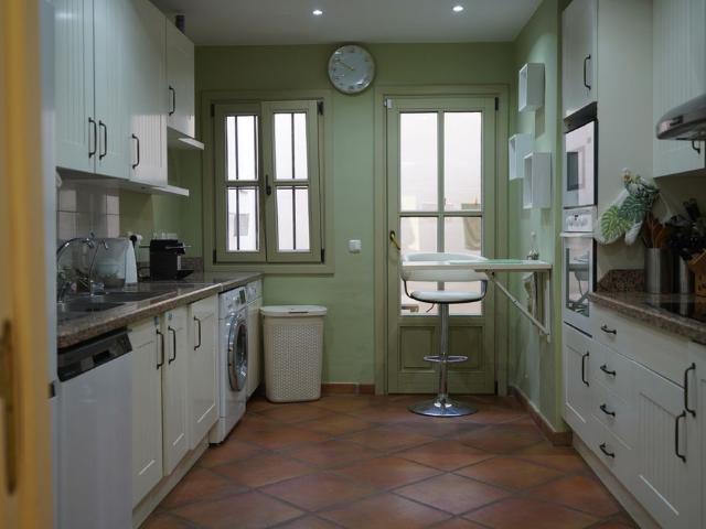 Casa adosada de lujo en venta Sotogrande, España