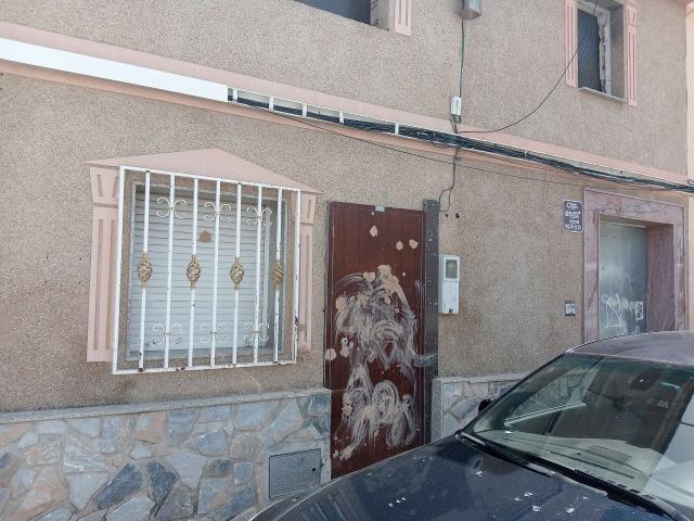 Casa adosada en C/ Carrascoy Alcantarilla Murcia