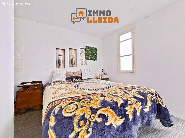 Casa adosada en Cervera muy céntrica
