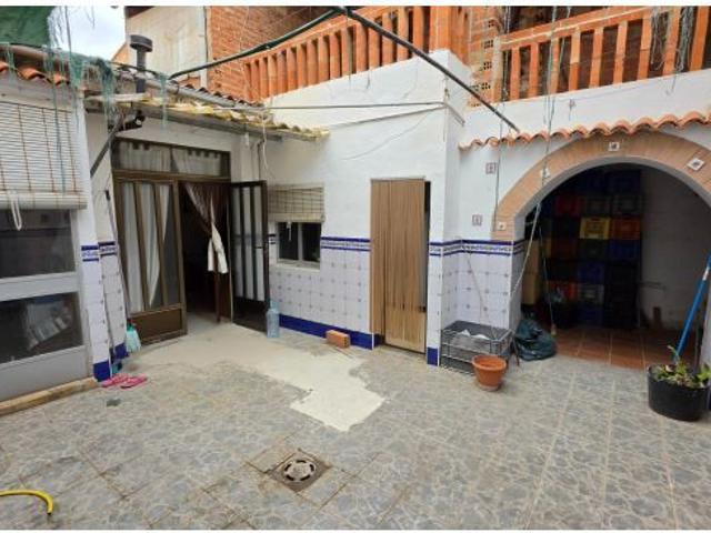 Casa adosada en Aielo de Malferit