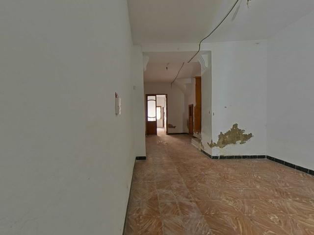 Casa adosada en Aielo de Malferit | 2 habitaciones | 189 m² construidos | Calle SAN LORENZO Nº 45 Aielo de Malferit Valencia/València