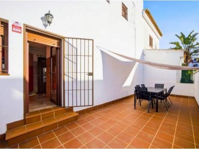 casa adosada en Alquilar en Chiclana De La Frontera. XSBL T404