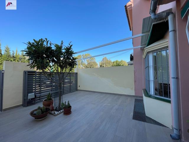 Casa Adosada en Alquiler Anual Zona Camaleón Pinar Alto