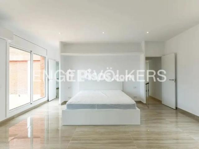 Casa adosada en alquiler en Corbera de Llobregat