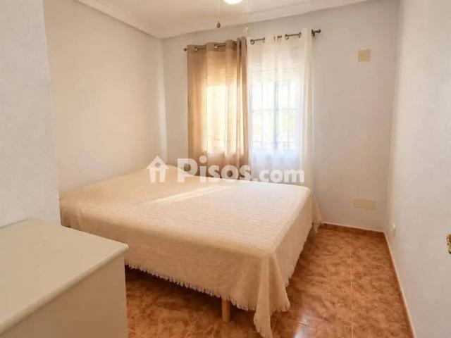 Casa adosada en alquiler en Cabo Roig La Zenia La Regia