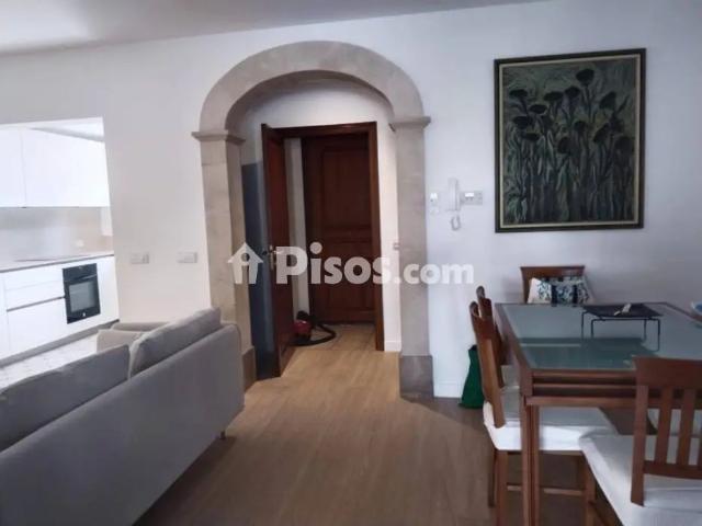 Casa adosada en alquiler en Cala Alga