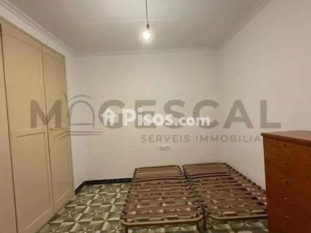 Casa adosada en alquiler en Caldes de Montbui