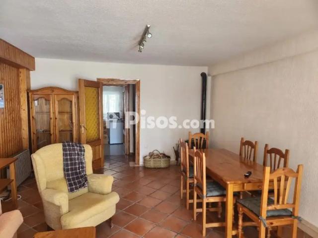 Casa adosada en alquiler en Calle C. los Copos
