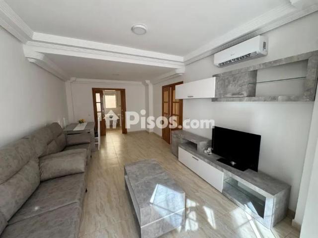 Casa adosada en alquiler en Calle Costa Blanca
