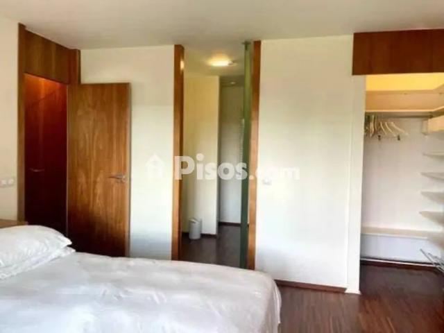 Casa adosada en alquiler en Calle Calle Baixada A Praia de Menduina, 54