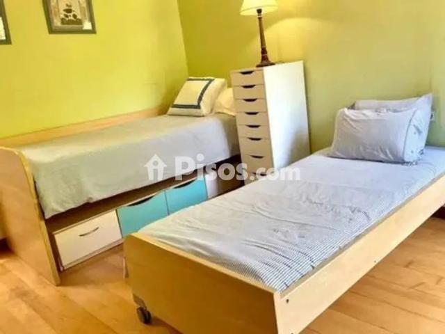 Casa adosada en alquiler en Calle Calle Baixada A Praia de Menduina, 54