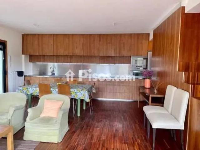 Casa adosada en alquiler en Calle Calle Baixada A Praia de Menduina, 54