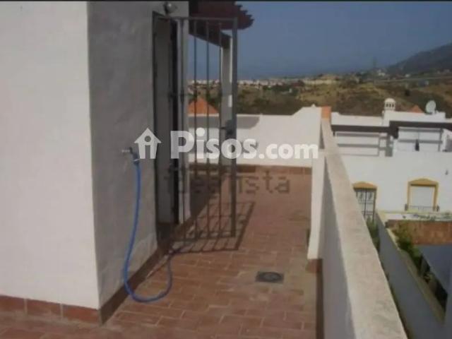 Casa adosada en alquiler en Calle Cristo de los Molinos