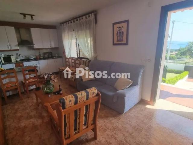 Casa adosada en alquiler en Calle Aios, Número 0