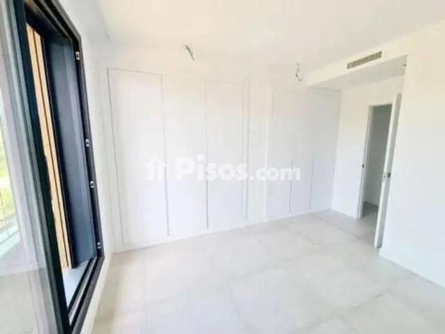 Casa adosada en alquiler en Calle Avenida Carmen Werner