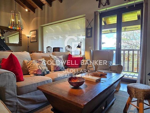 Casa adosada en alquiler en calle Guils de Cerdanya, Guils de Cerdanya, de 120 m² 3 habitaciones por 2.500