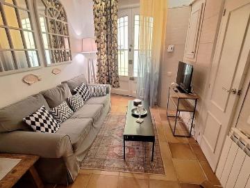 Casa adosada en alquiler en calle Davallada, Sitges, de 128 m² 4 habitaciones por 2.400