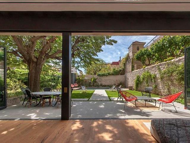 Casa adosada en alquiler en calle D'anglí, Barcelona, de 457 m² 7 habitaciones por 35.000