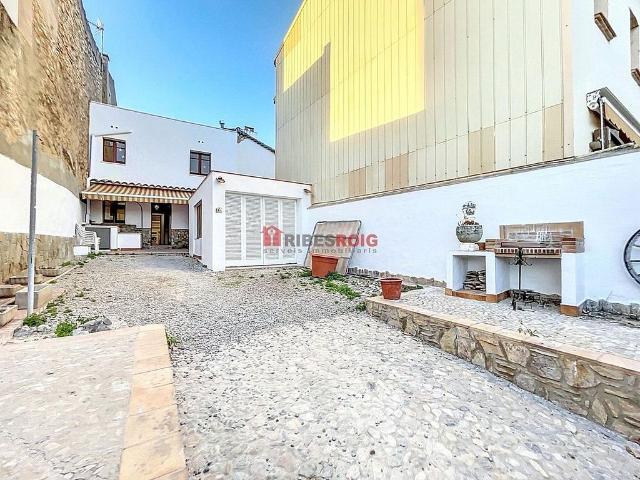 Casa adosada en alquiler en calle De Canyelles, Sant Pere de Ribes, de 140 m² 4 habitaciones por 1.700