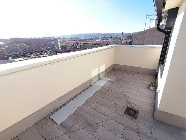 Casa adosada en alquiler en calle De Carles Riba, Sabadell, de 96 m² 3 habitaciones por 1.340
