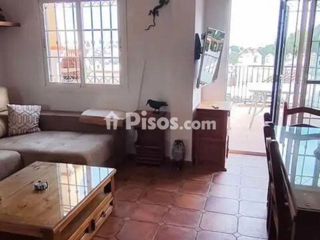 Casa adosada en alquiler en Calle de Cártama