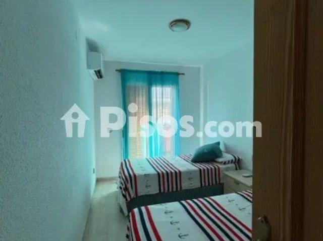 Casa adosada en alquiler en Calle de Andalucía