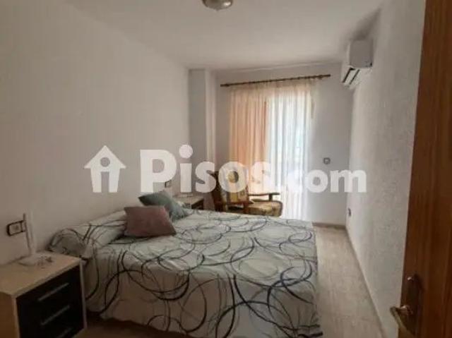 Casa adosada en alquiler en Calle de Andalucía