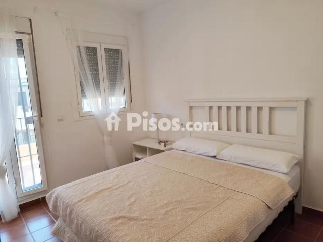 Casa adosada en alquiler en Calle de Esteban de Boutelou