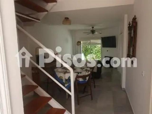 Casa adosada en alquiler en Calle de los Altos del Manantial