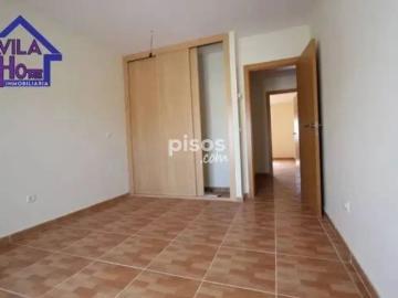 Casa adosada en alquiler en Calle de la Aldavilla