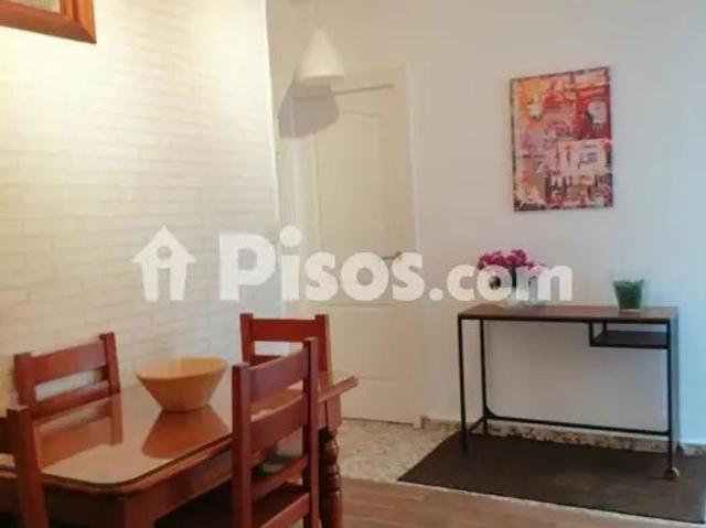 Casa adosada en alquiler en Calle de la Biznaga, cerca de Calle Portal y Porta