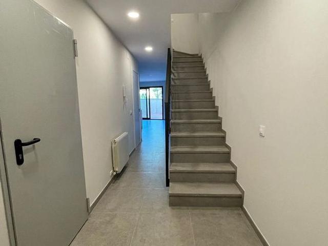 Casa adosada en alquiler en calle De la Parròquia, Bruc, El, de 247 m² 3 habitaciones por 1.700