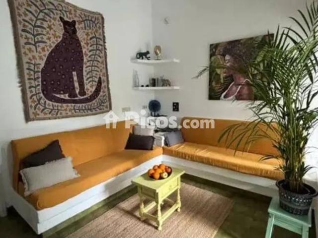 Casa adosada en alquiler en Calle de las Azucenas
