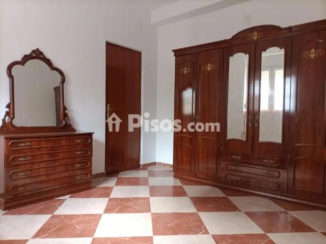 Casa adosada en alquiler en Calle de las Eras Altas