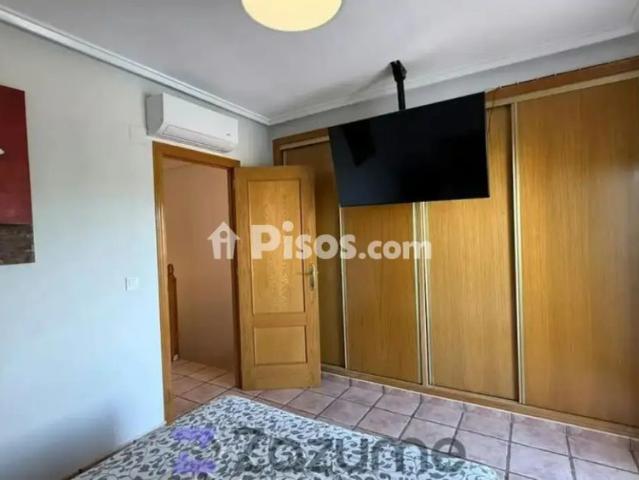 Casa adosada en alquiler en Calle de Valle de Andorra
