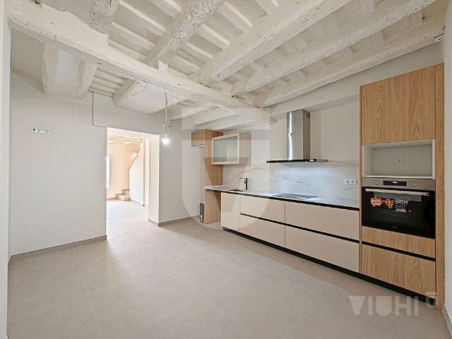 Casa adosada en alquiler en calle Del Mar, Montgat, de 108 m² 2 habitaciones por 1.450