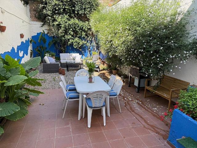 Casa adosada en alquiler en calle Del Canonge Almera, Vilassar de Mar, de 132 m² 3 habitaciones por 4.000