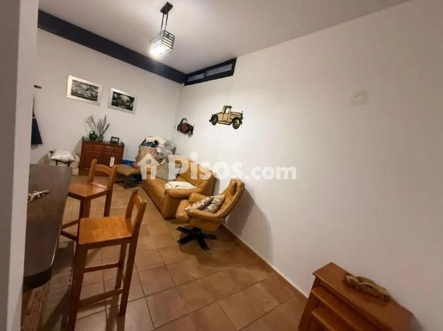 Casa adosada en alquiler en Calle del Escritor Béjar Zambrana