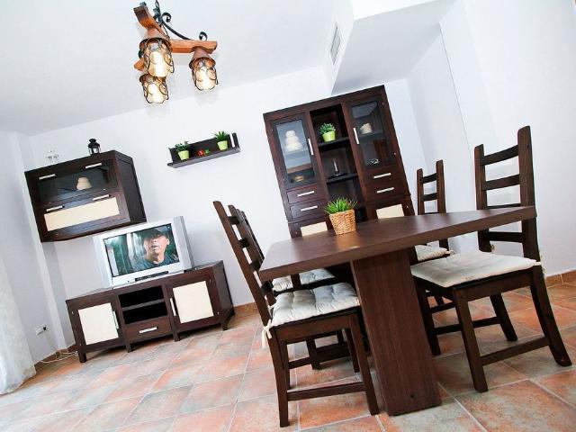 Casa adosada en alquiler en calle Del Fonoll, Salou, de 100 m² 3 habitaciones por 650